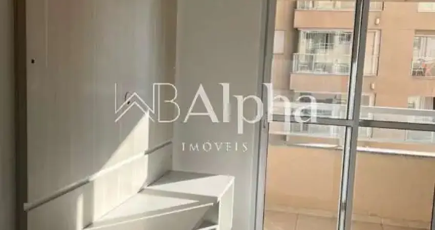 Apartamento a venda no Condomínio Play Barueri no Bethaville - SP