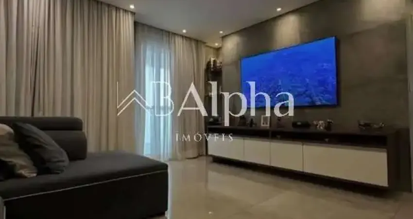 Apartamento a venda no Condomínio Double Bethaville em Barueri - SP