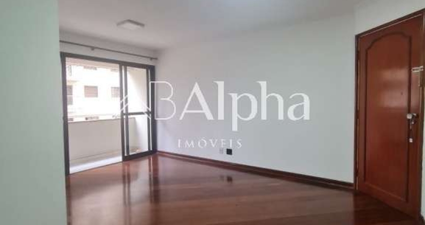 Apartamento a Venda ou Locação no Condomínio edifício Village Alphaville-SP