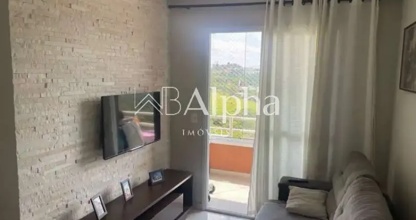 Apartamento com 2 quartos à venda no Votupoca, Barueri 