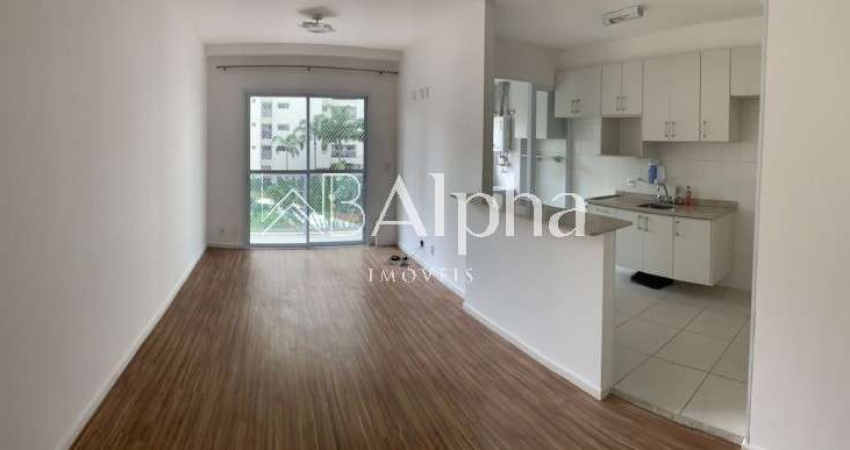 Apartamento com 1 quarto para alugar no Alphaville Centro Industrial e Empresarial/Alphaville., Barueri 