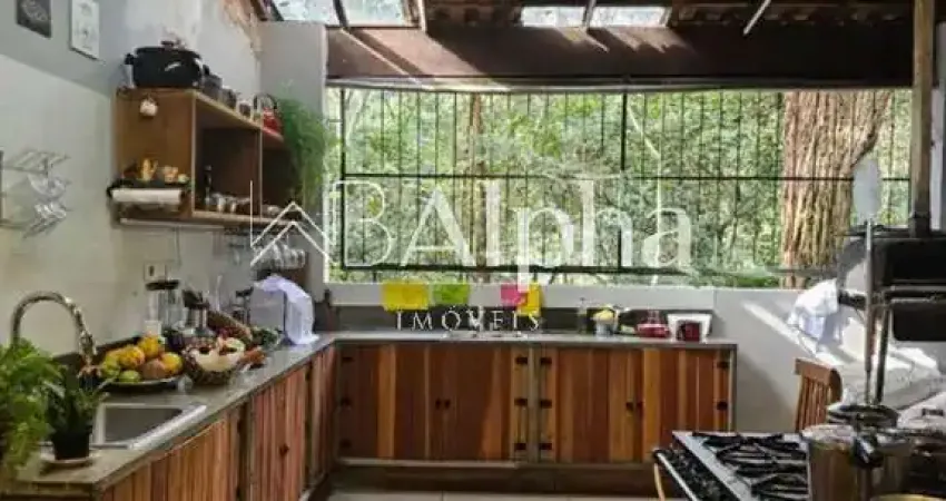 Casa a venda no Residencial Parque Esmeralda em Barueri - SP