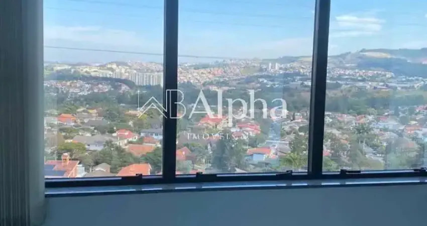 Sala comercial com 1 sala à venda no Alphaville, Santana de Parnaíba 