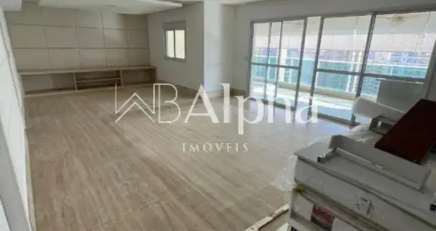 Apartamento para locação no Condomínio Essência em Alphaville - SP