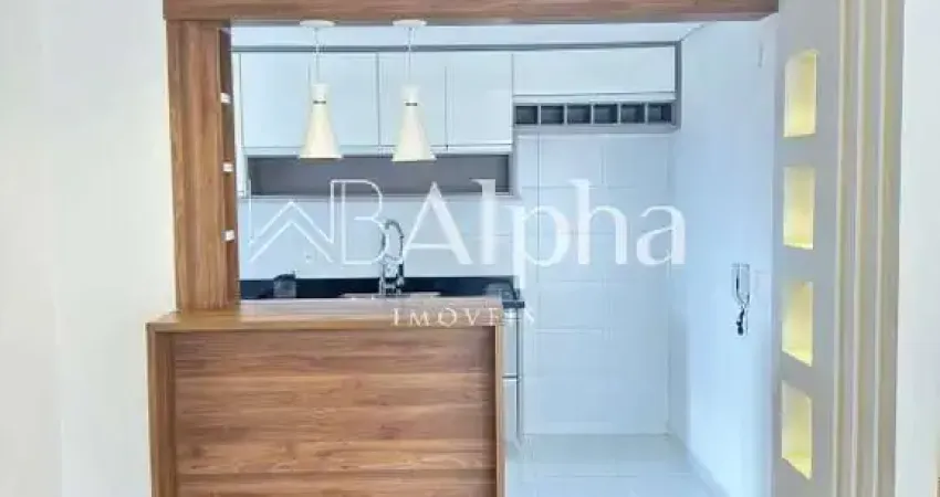 Apartamento com 2 quartos para alugar no Centro, Barueri 