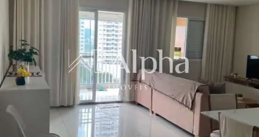 Apartamento com 3 quartos à venda no Jardim Tupanci, Barueri 