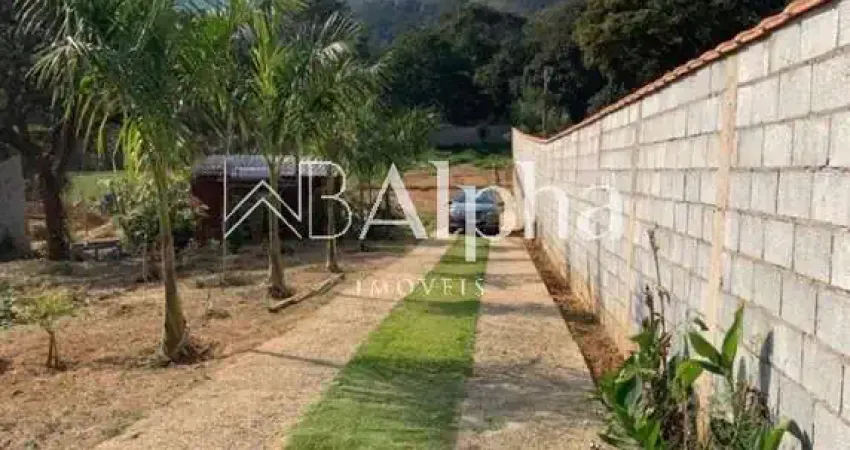 Terreno à venda no Parque Jaguari (Fazendinha), Santana de Parnaíba 
