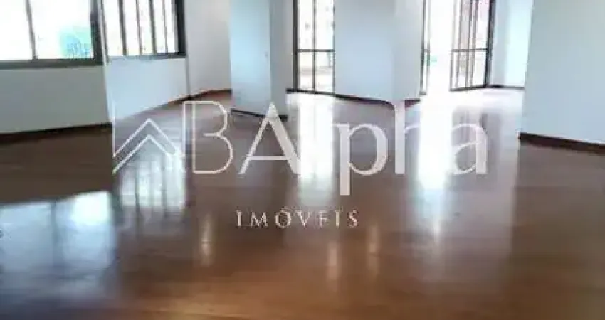 Apartamento para locação no Condomínio Manhattan - Alphaville Sp