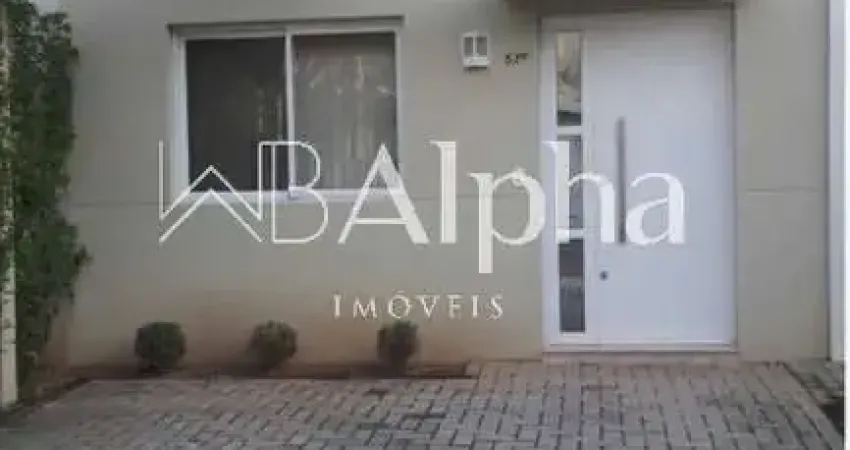 Casa em condomínio fechado com 3 quartos à venda no Jardim Regina Alice, Barueri 