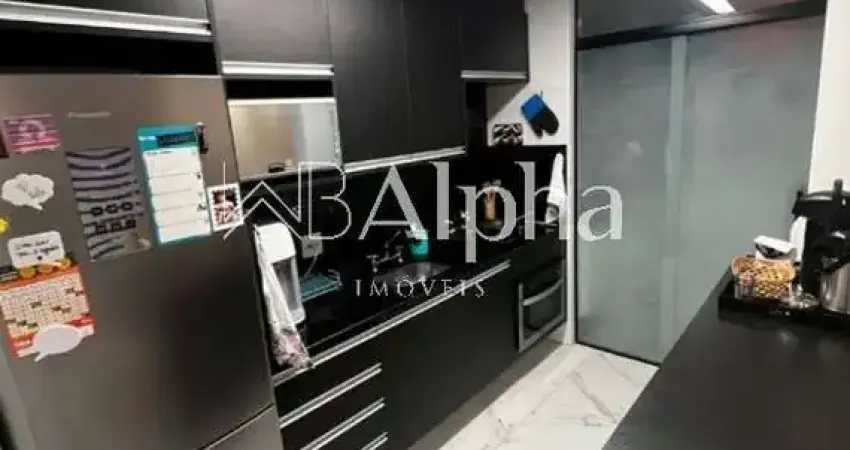 Apartamento para locação condomínio Choice Alphaville-SP