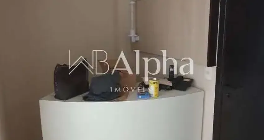Sala comercial para venda ou locacão edifício Metropolis Alphaville-SP