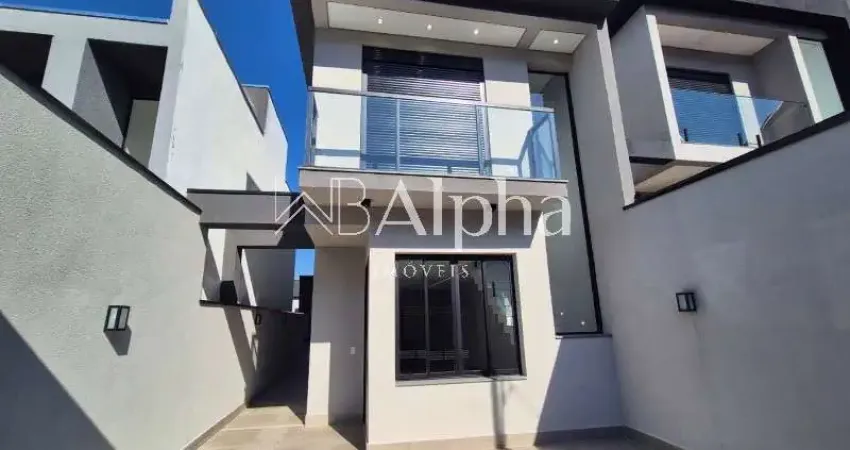 Venda Casa Condomínio Nova Jaguari Santana de Parnaíba-SP