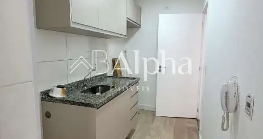 Apartamento para Venda ou Locação condomínio Reserva do Alto Barueri-SP