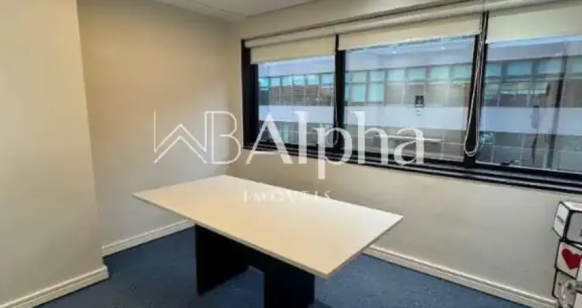 Sala para locação em Alphaville - Barueri - SP - Ed. Murano