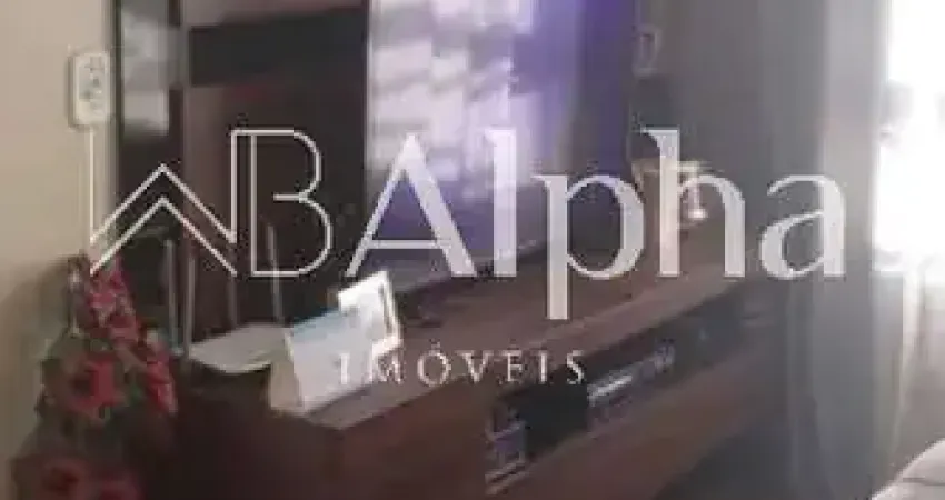 Apartamento com 2 quartos à venda na Vila Iracema, Barueri 