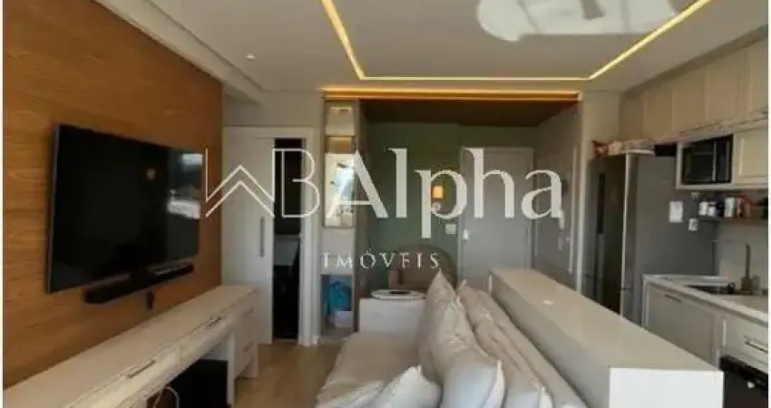 Apartamento a Venda Condomínio Aruanã 601 Barueri-SP