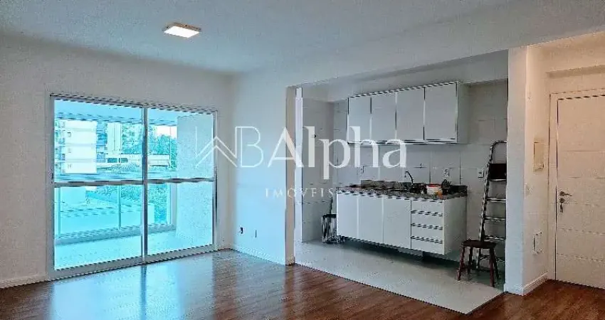 Apartamento de 2 quartos para locação em Barueri-SP, no bairro Dezoito do Forte Empresarial/alphaville: 1 suíte, 1 sala, 2 banheiros, 2 vagas de garagem, 76,00 m² de área.