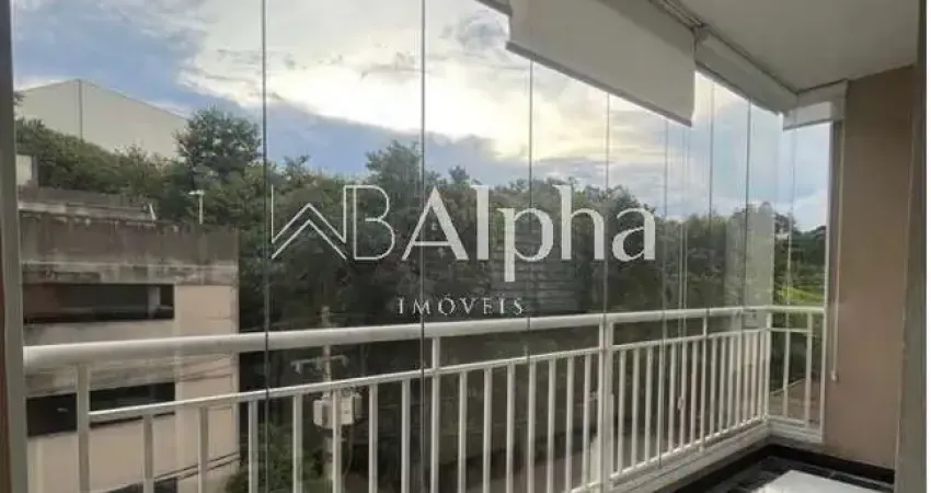 Apartamento a Venda Condomínio Alphaview Barueri-SP