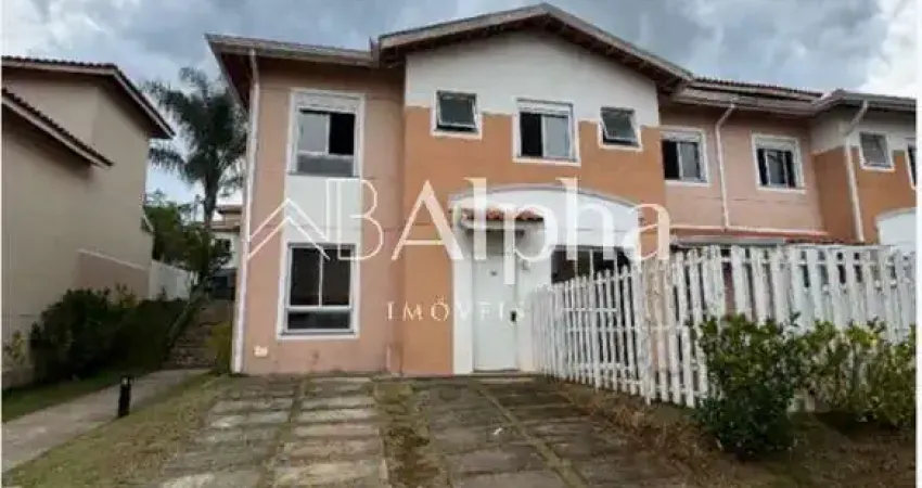 Venda Casa Condomínio dos Pássaros em Santana de Parnaíba -SP