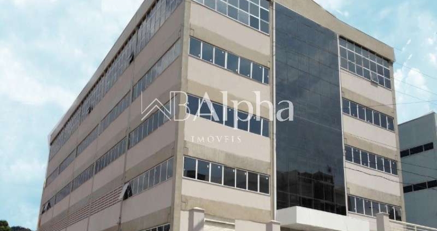 Predio comerical para locação no Polo Empresarial Tamboré em Santana de Parnaíba - SP