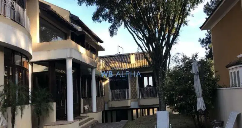 Casa à venda - Condomínio Morada das Estrelas - Barueri - SP
