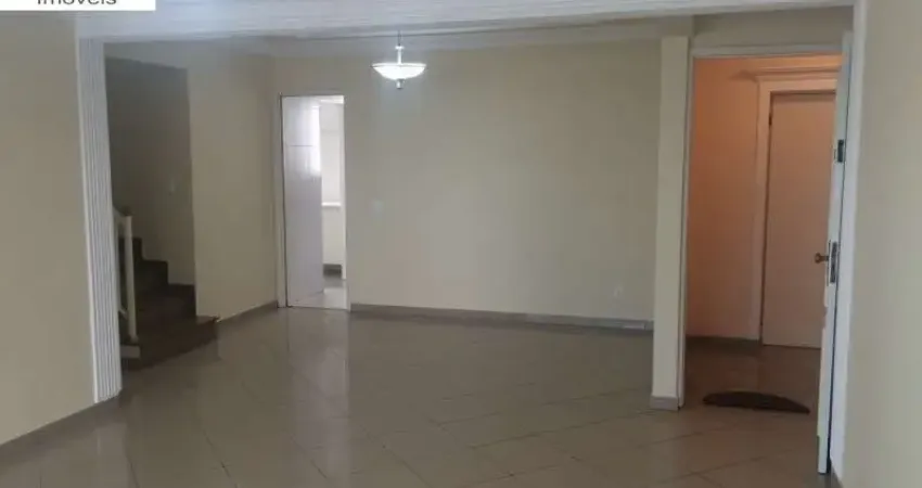Apartamento cobertura à venda no Edifício Regina em Alphaville - SP