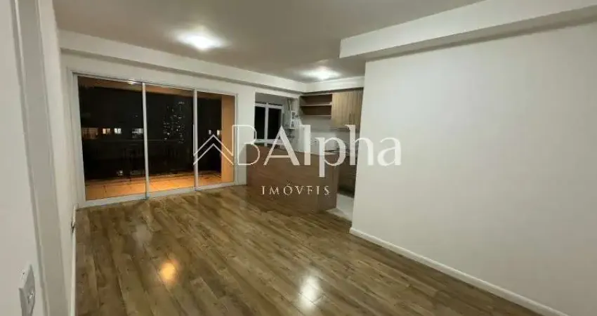 Apartamento para locação - Condomínio Alpha Park em Alphaville
