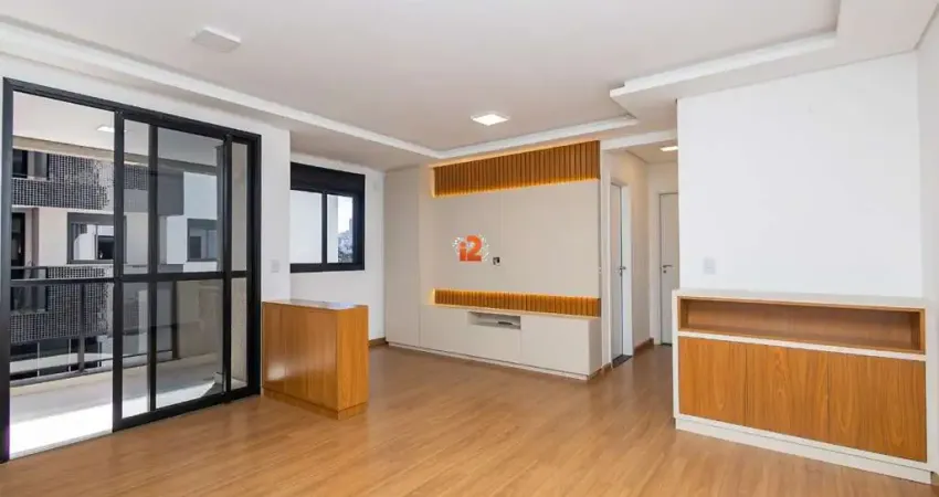 Apartamento com 3 quartos à venda na Rua Tamoios, 771, Vila Izabel, Curitiba