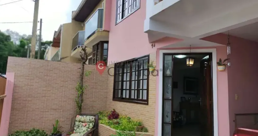 Casa com 3 quartos à venda na Lindamir Machado Krausa, 74, Loteamento Marinoni, Almirante Tamandaré
