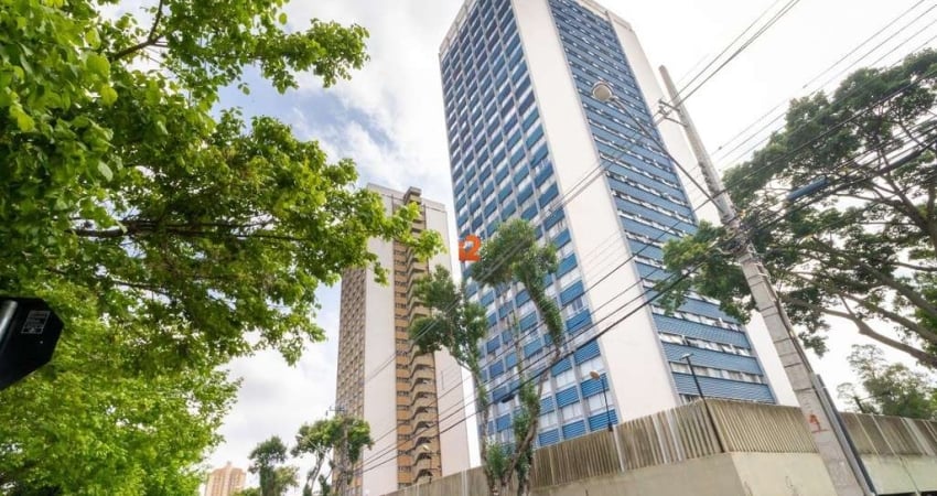 Apartamento com 3 quartos à venda na Rua Schiller, 555, Alto da Rua XV, Curitiba