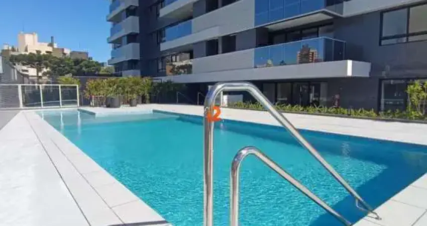 Apartamento à venda na Vereador G Rodrigo Velho, 320, Cabral, Curitiba