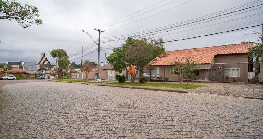 Casa com 4 quartos à venda na Rua Senador Nereu Ramos, 101, Guabirotuba, Curitiba