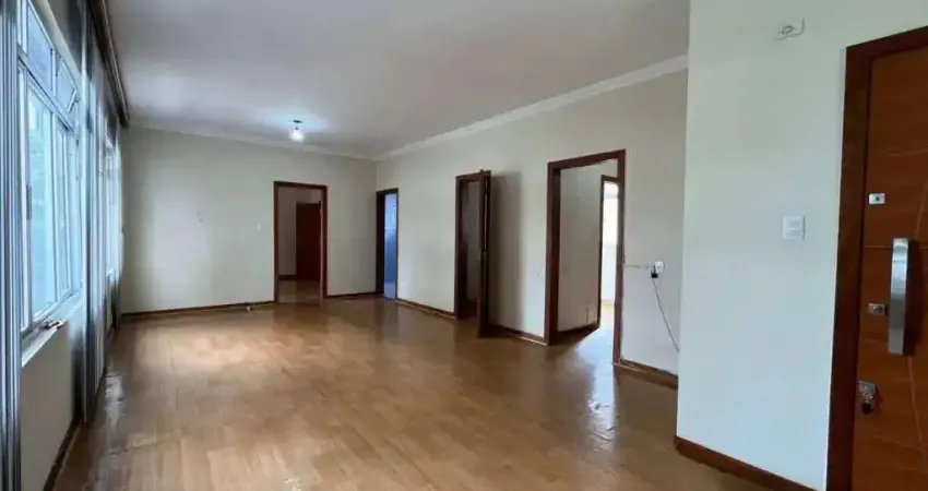 Apartamento à venda em curitiba, centro, com 3 quartos, com 141 m², edifício visconde
