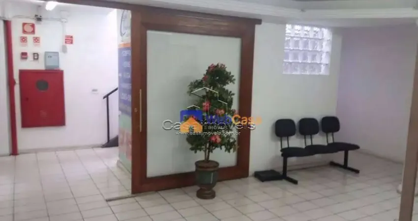 Sala para alugar, 40 m² por R$ 2.420,00 - Itaquera - São Paulo/SP