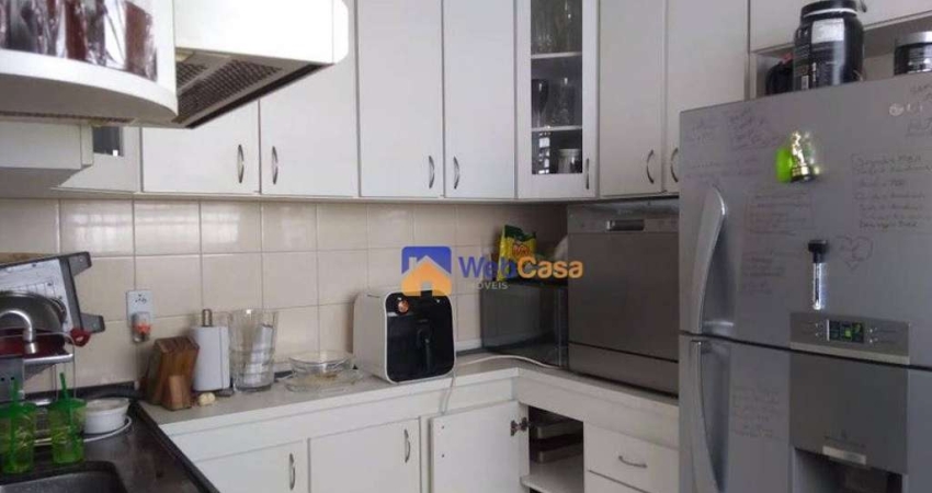 Casa Residencial à venda, São Judas, São Paulo - CA0045.