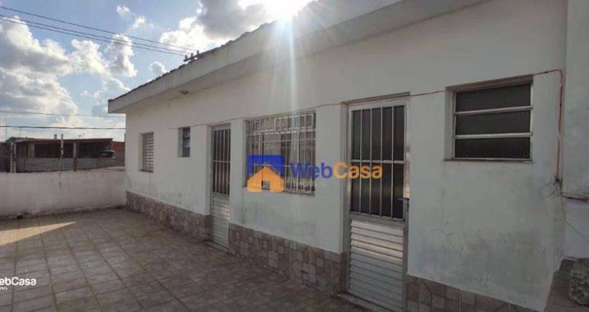 Terreno Residencial à venda, Vila Progresso, São Paulo - TE0080.