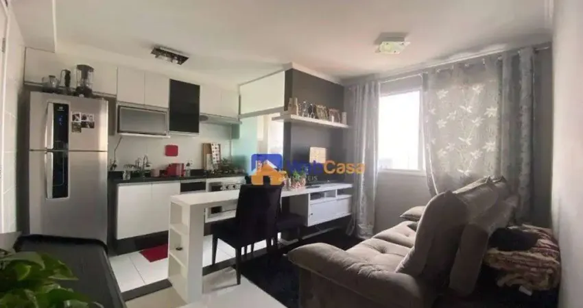 Apartamento residencial à venda, itaquera, são paulo - ap0373.