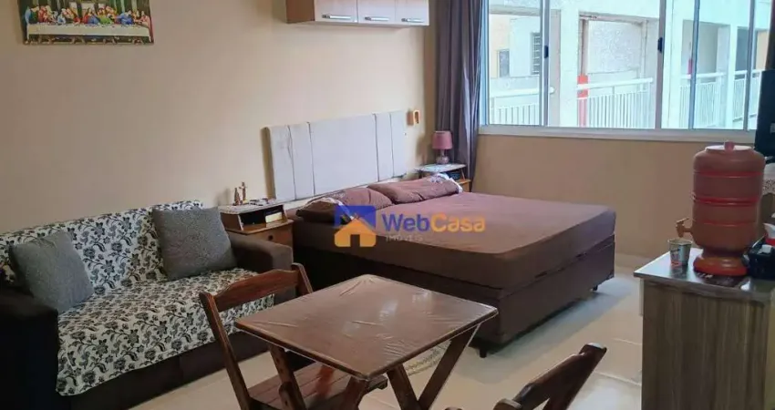 Apartamento com 1 dormitório à venda, 24 m² por R$ 180.000,00 - Vila Campanela - São Paulo/SP