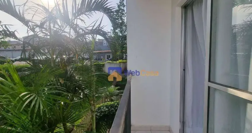 Apartamento com 2 quartos para alugar, 48 m² por r$ 1.814/mês - itaquera - são paulo/sp