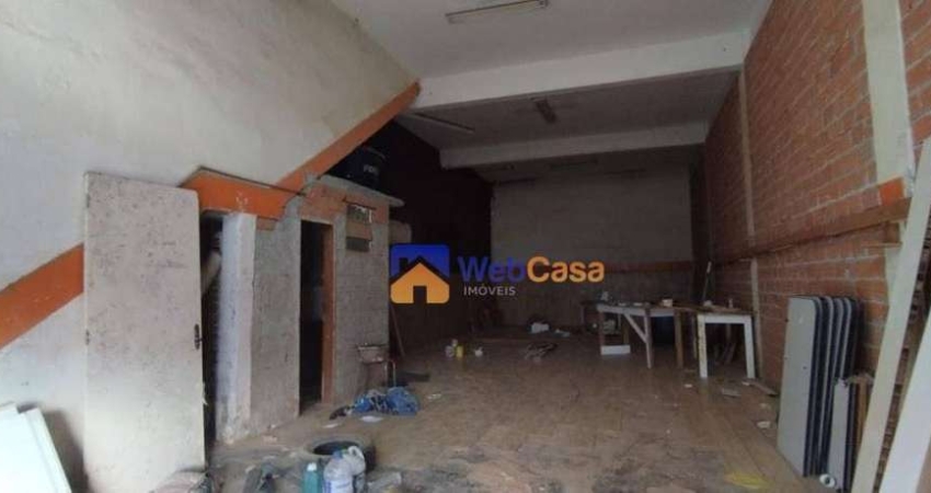 Sala comercial para alugar em Itaquera, São Paulo 
