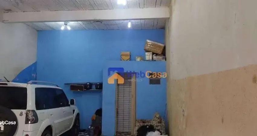 Salão Comercial à Venda próximo a Estação Dom Bosco