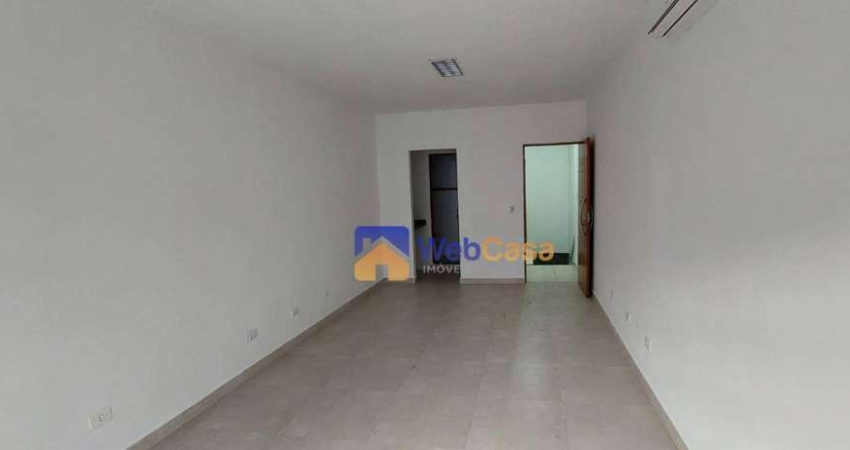 Sala à venda, 184 m² por R$ 650.000,00 - Itaquera - São Paulo/SP
