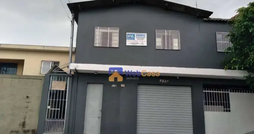Casa com 6 dormitórios à venda, 160 m² por R$ 450.000,00 - Vila Santa Inês - São Paulo/SP