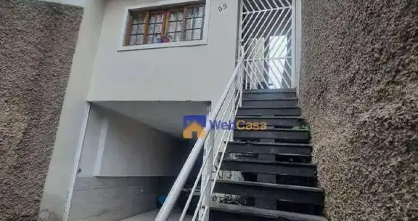 Sobrado com 3 dormitórios à venda, 142 m² por R$ 970.000,00 - Jardim Nossa Senhora do Carmo - São Paulo/SP