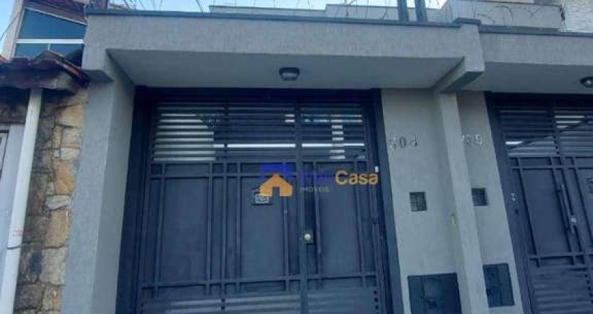 Sobrado com 3 dormitórios à venda, 142 m² por R$ 705.000,00 - Artur Alvim - São Paulo/SP