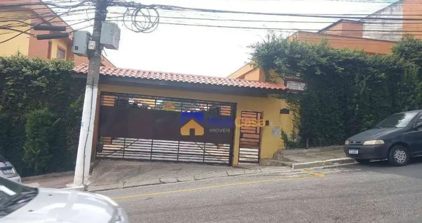 Sobrado com 2 dormitórios à venda, 65 m² por r$ 390.000,00 - vila carmosina - são paulo/sp