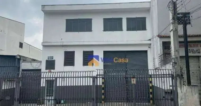 Galpão Aluga R$ 15.000,00/510M²/ ITAQUERA . São Paulo .