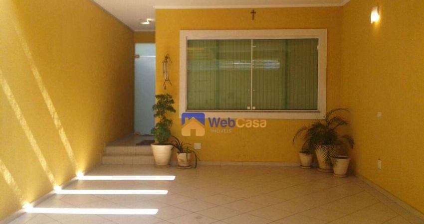 Sobrado Venda R$R$ 1.293.500,00 /240m²/Alto Padrão Mooca São Pa