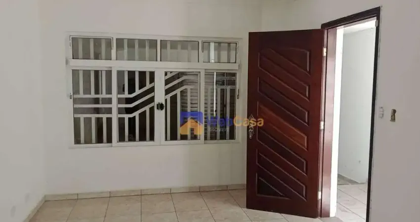 Sobrado com 3 dormitórios à venda, 110 m² por R$ 680.000,00 - Jardim Nossa Senhora do Carmo - São Paulo/SP