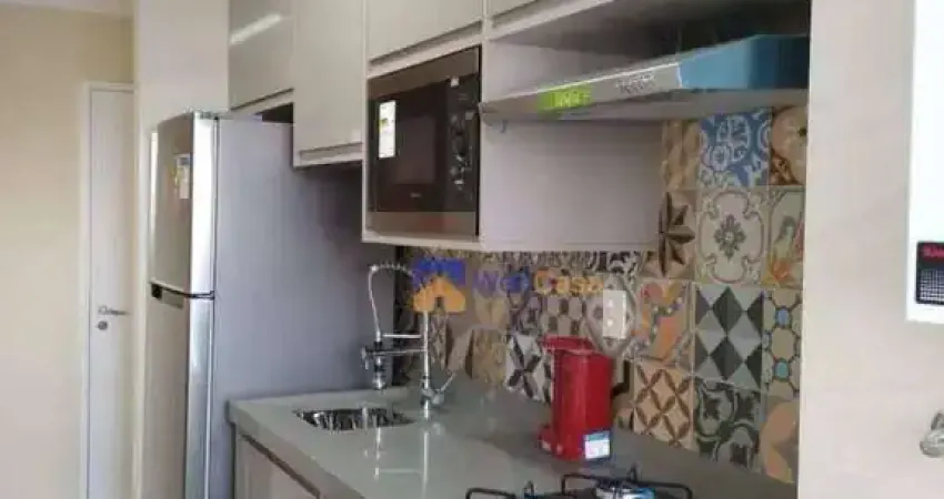 Apartamento com 2 dormitórios à venda, 54 m² por R$ 500.000,00 - Vila Matilde - São Paulo/SP